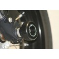 R&G Racing Fork Protectors for KTM 690 SM '07-'08, 690 Duke III '08-'11 R&G Racing Fork Protectors for KTM 690 SM '07-'08, 690 Duke III '08-'11